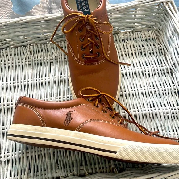 Ralph lauren shoes size 10 Clearance